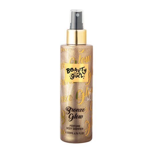 Shimmer Bronze Glow 200 ml