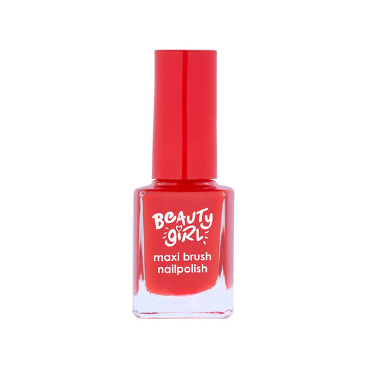 Beauty Girl Oje 28 Coral