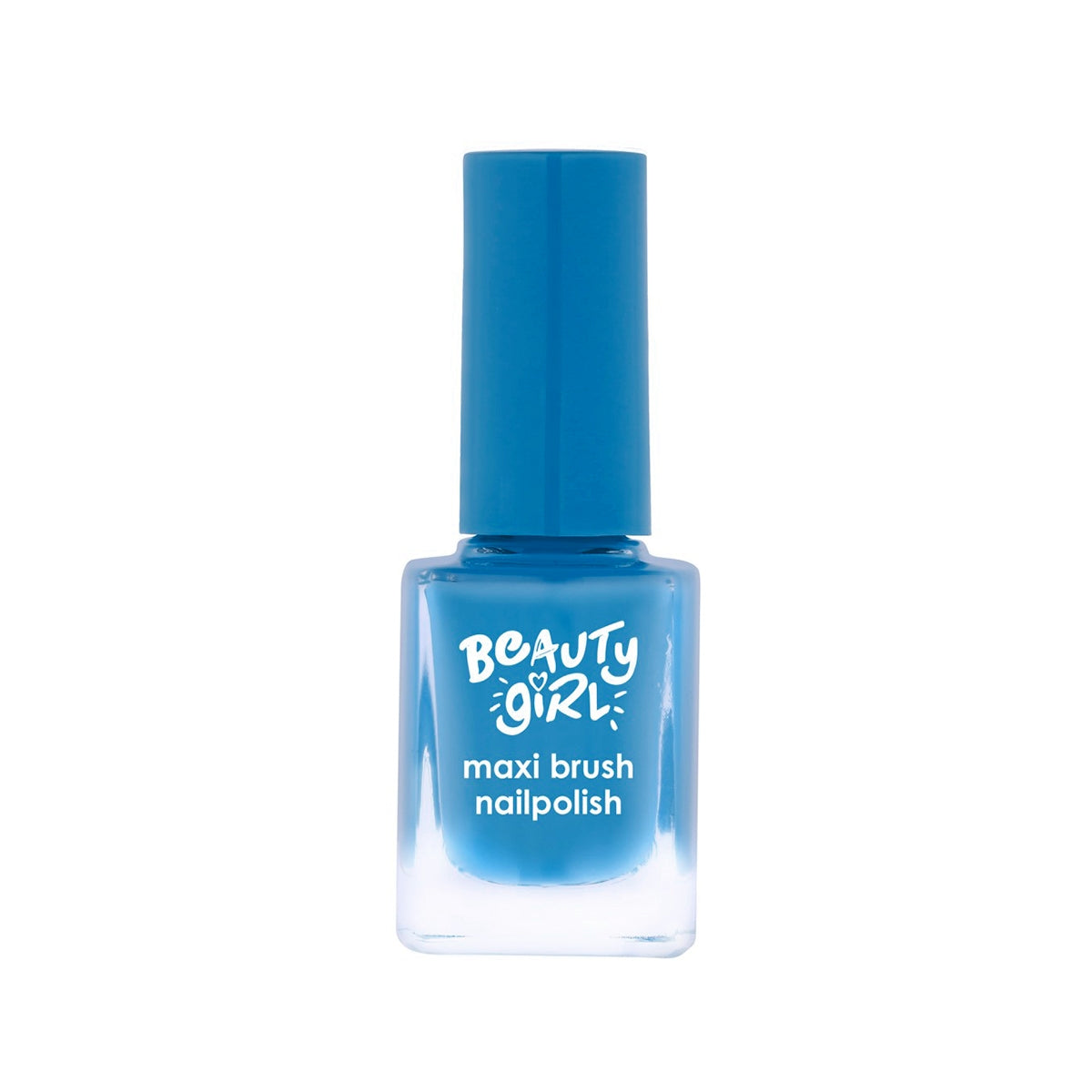 Beauty Girl Oje 29 Aqua Marine