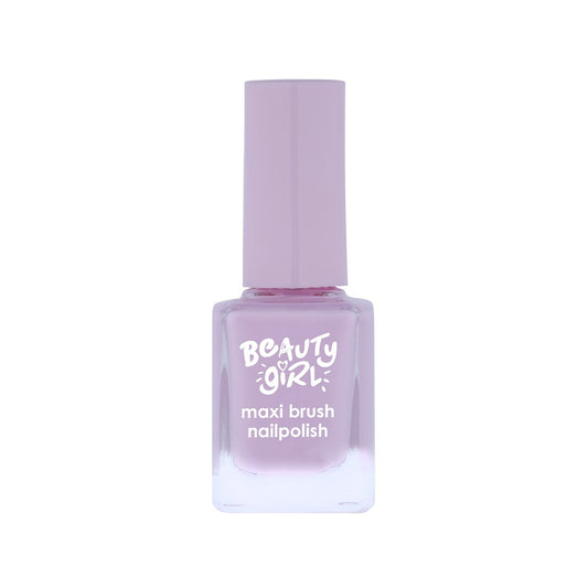 Beauty Girl Oje 35 Ice Lilac