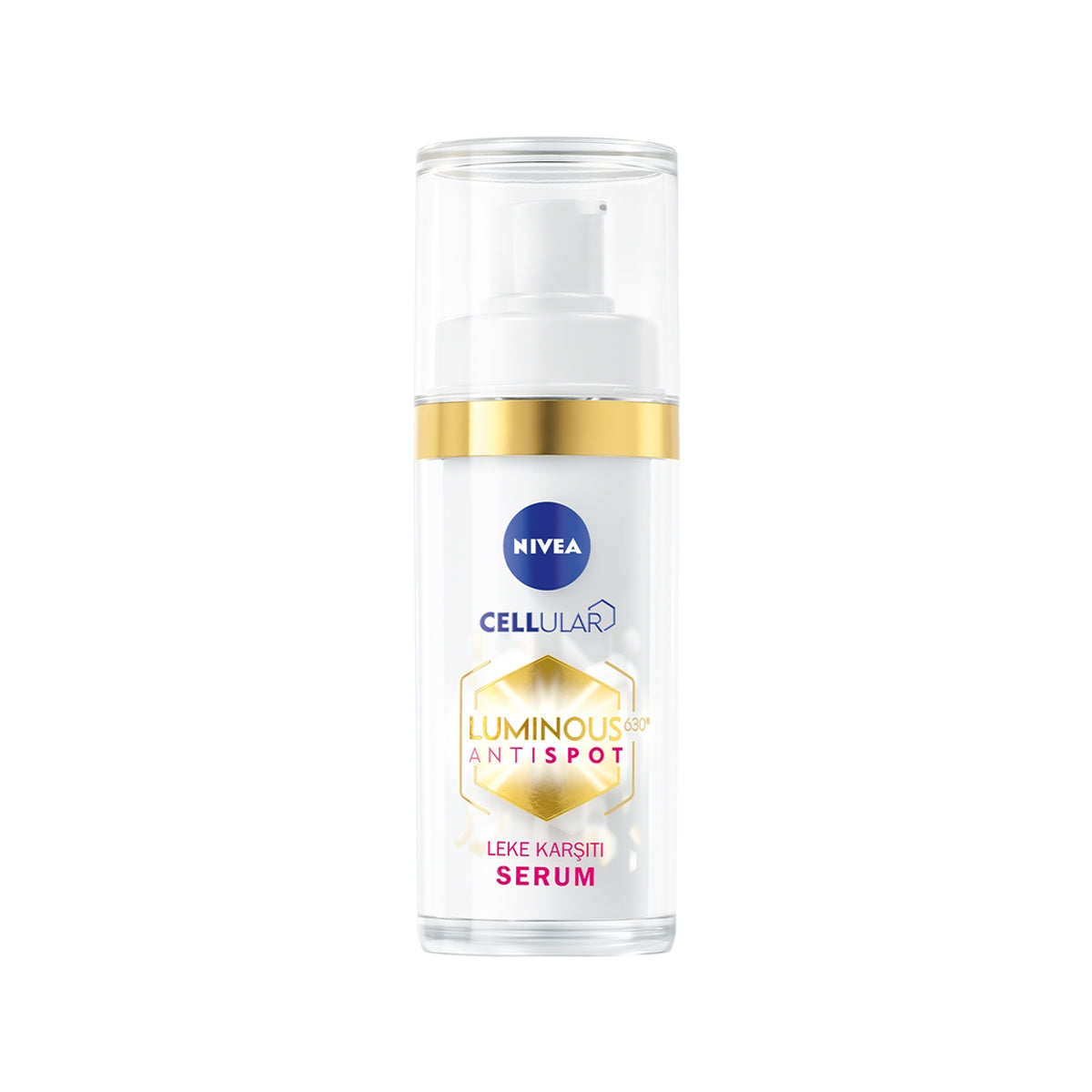 Luminous630 Leke Karşıtı Serum 30 ml