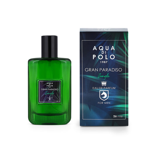 Gran Paradiso Jungle Erkek Edp 50 ml