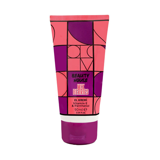 El Kremi Mix Berries 90 ml