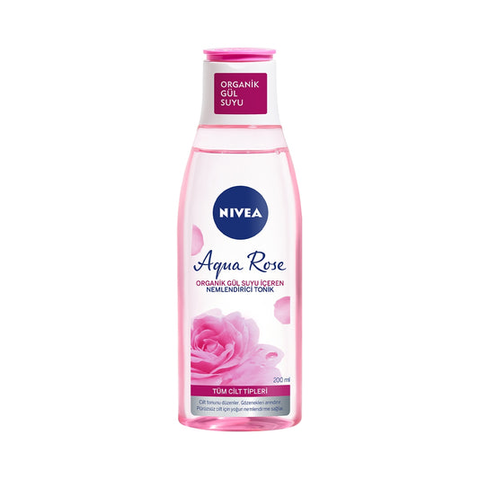 Aqua Rose Tonik 200 ml