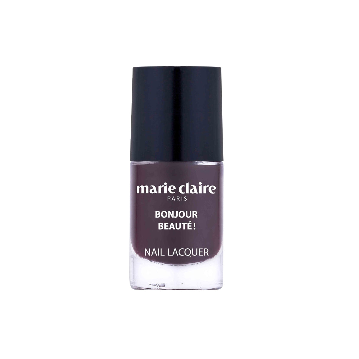 Marie Claire Oje 33 Dark Plum