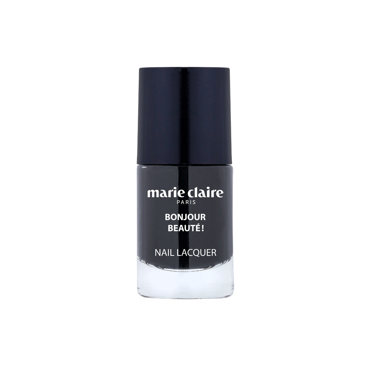 Marie Claire Oje 35 Black Madness