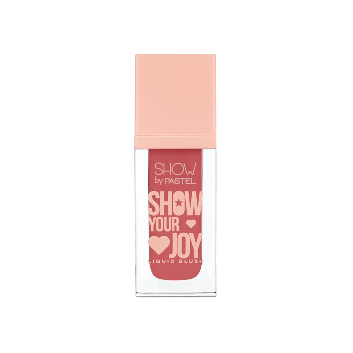 Show Your Joy Likit Blush No:55