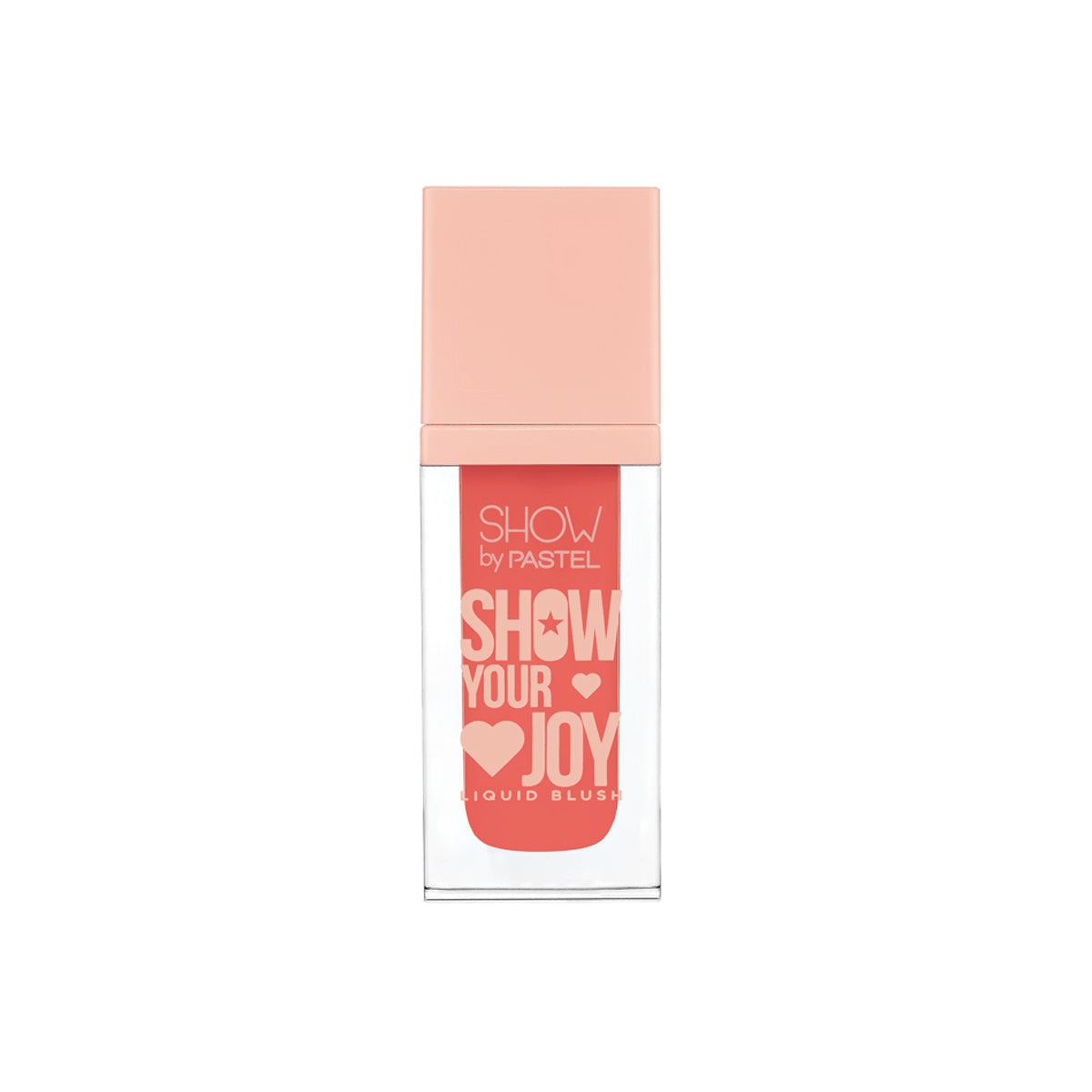 Show Your Joy Likit Blush No:56