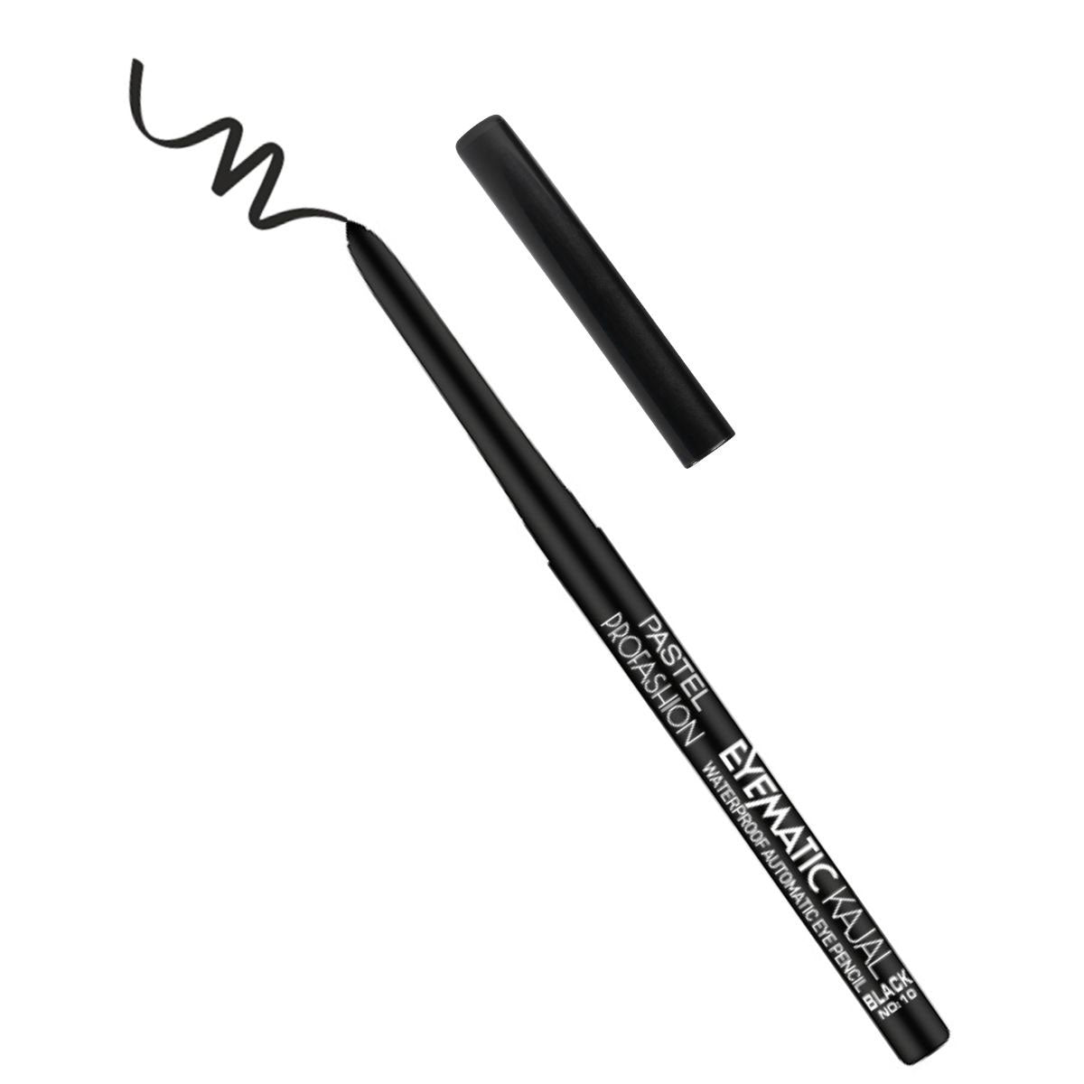 Profashion Eyematic Kajal Waterproof Göz Kalemi