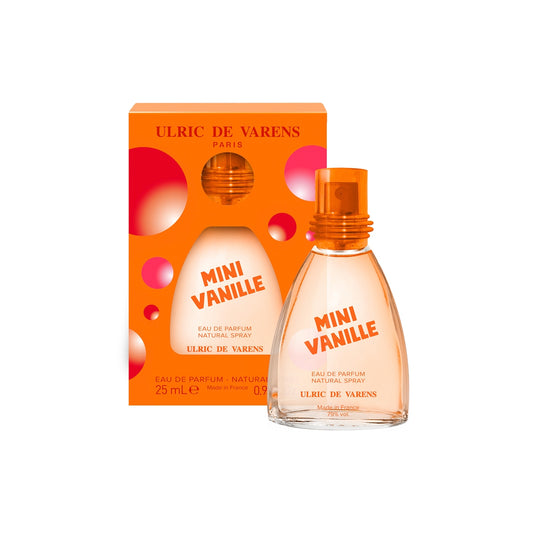 Mini Vanille EDP 25 ml Kadın Parfüm