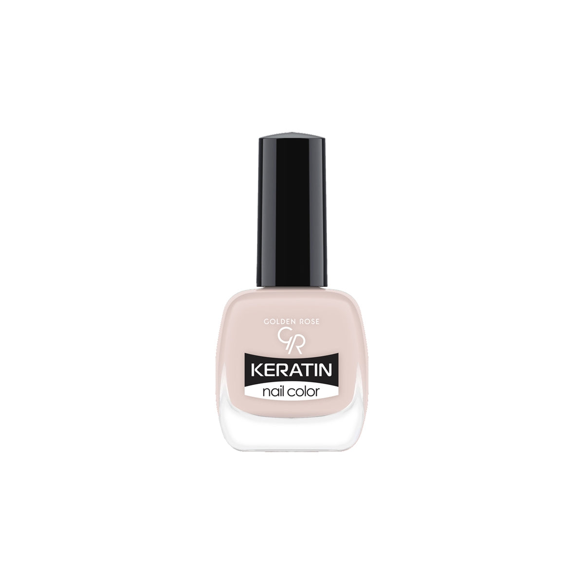 Keratin Nail Color Oje No:06