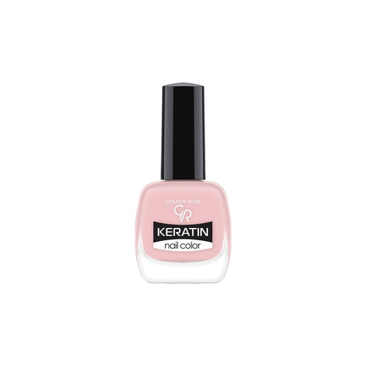 Keratin Nail Color Oje No:13