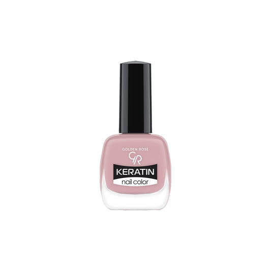 Keratin Nail Color Oje No:14