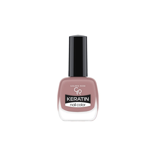 Keratin Nail Color Oje No:17