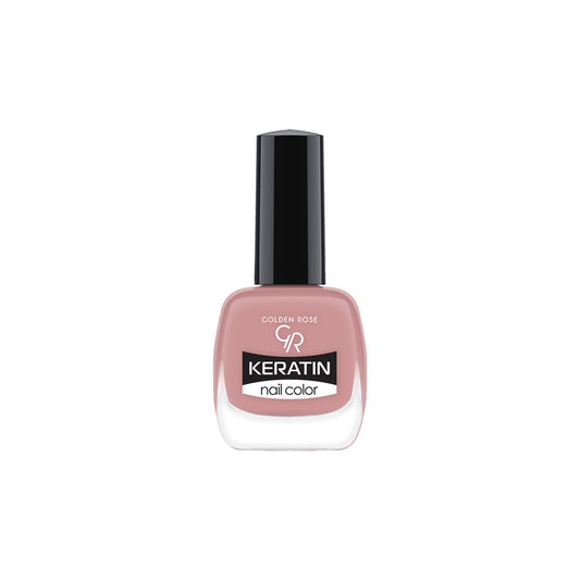 Keratin Nail Color Oje No:18