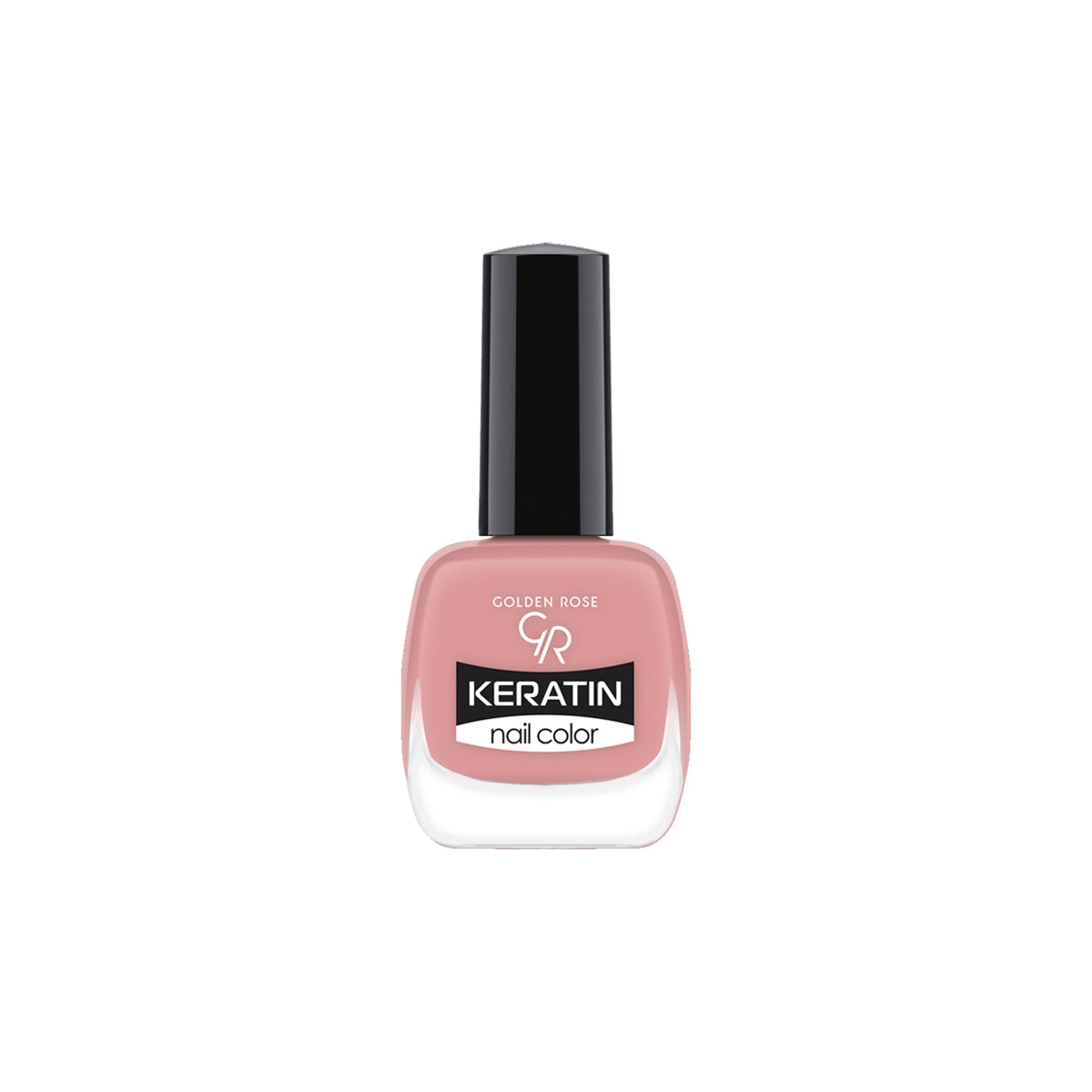 Keratin Nail Color Oje No:19