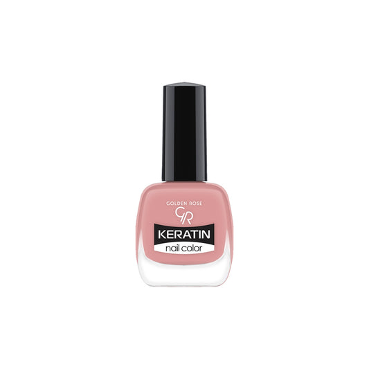 Keratin Nail Color Oje No:19