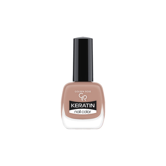 Keratin Nail Color Oje No:20