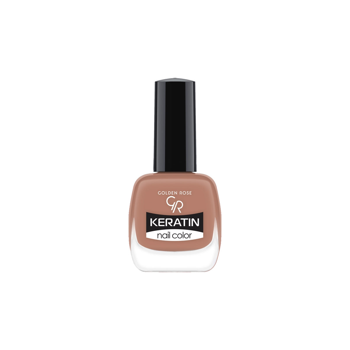 Keratin Nail Color Oje No:21