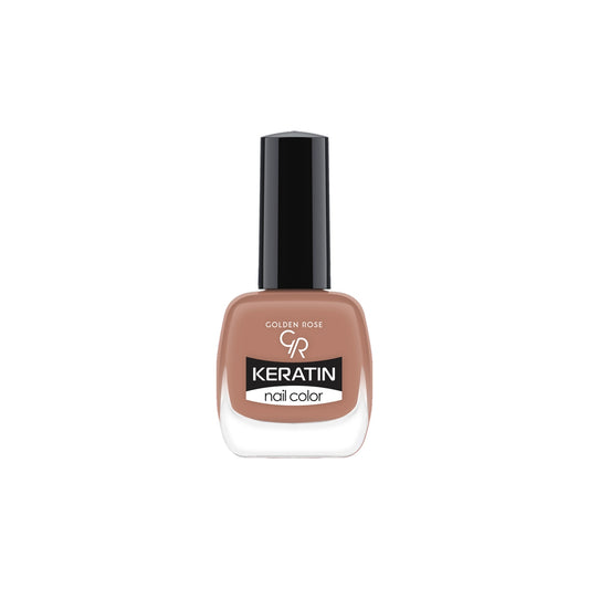 Keratin Nail Color Oje No:21