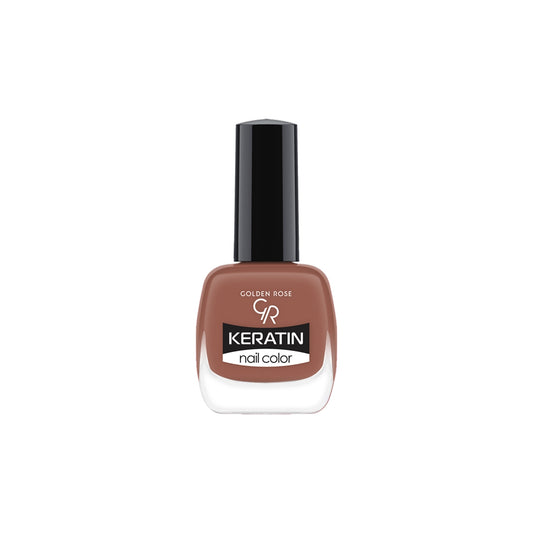 Keratin Nail Color Oje No:22