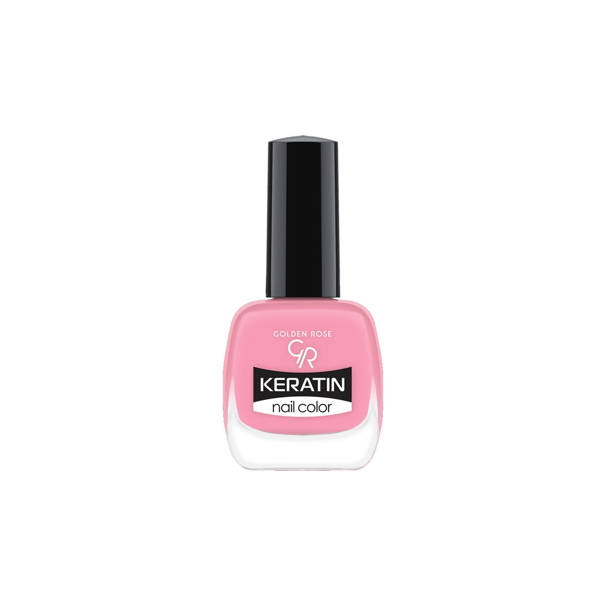 Keratin Nail Color Oje No:27