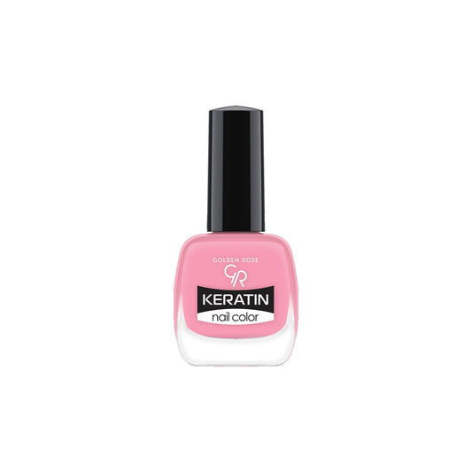 Keratin Nail Color Oje No:27