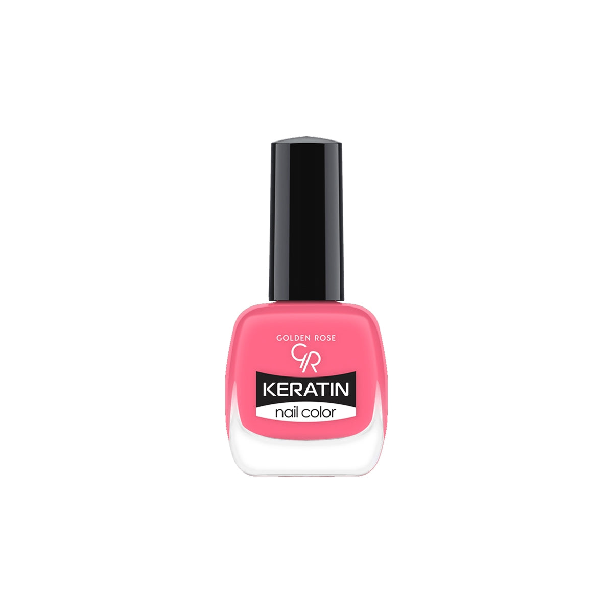 Keratin Nail Color Oje No:28