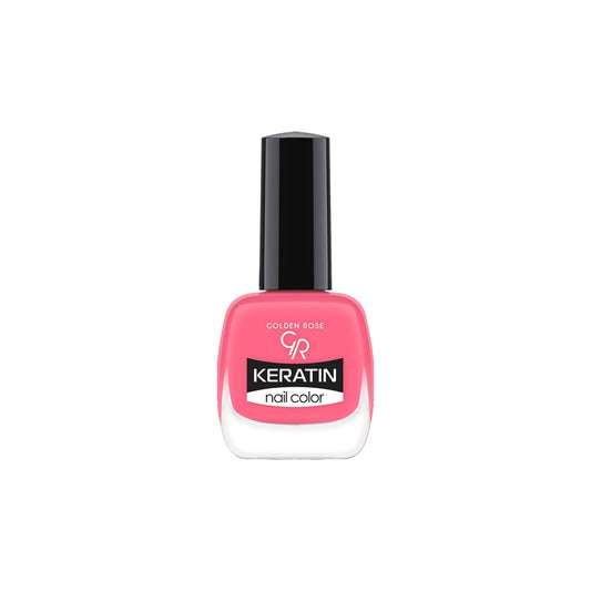 Keratin Nail Color Oje No:28