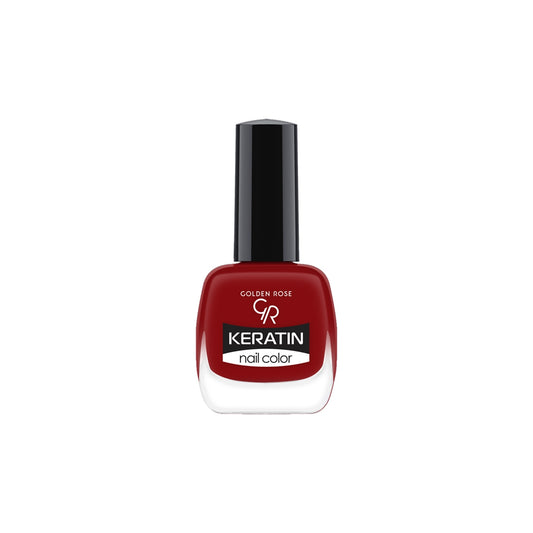 Keratin Nail Color Oje No:39