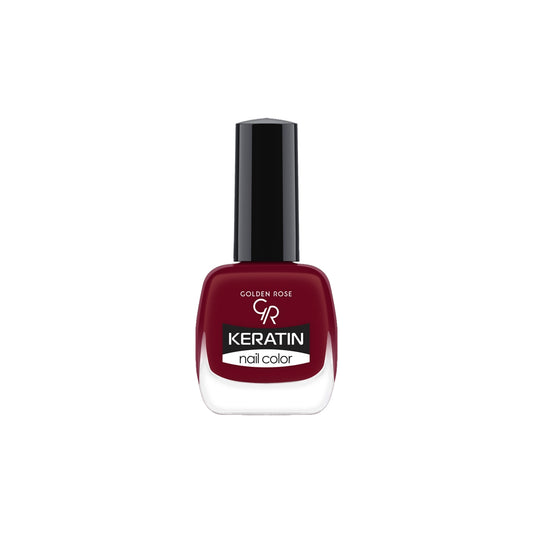 Keratin Nail Color Oje No:41