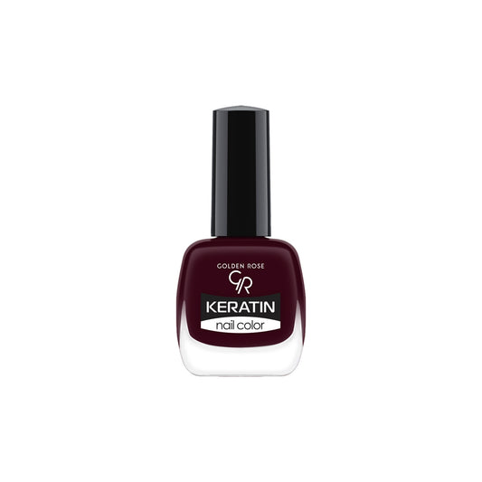 Keratin Nail Color Oje No:46