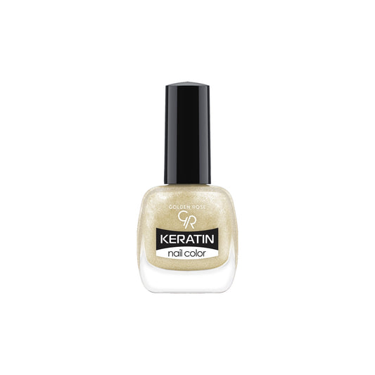 Keratin Nail Color Oje No:50