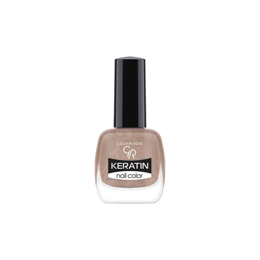 Keratin Nail Color Oje No:54