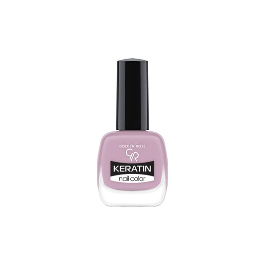 Keratin Nail Color Oje No:58