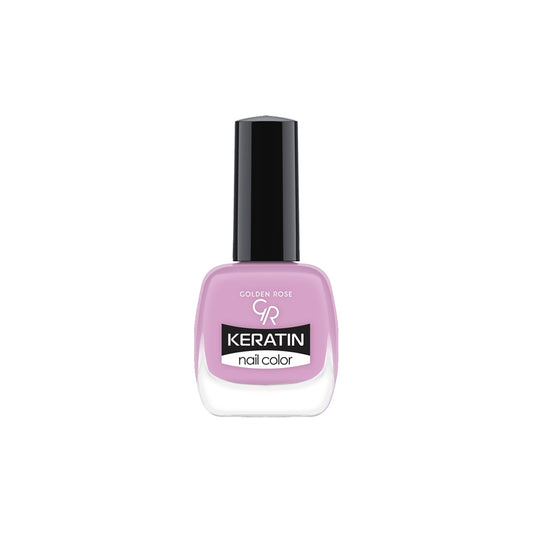 Keratin Nail Color Oje No:59