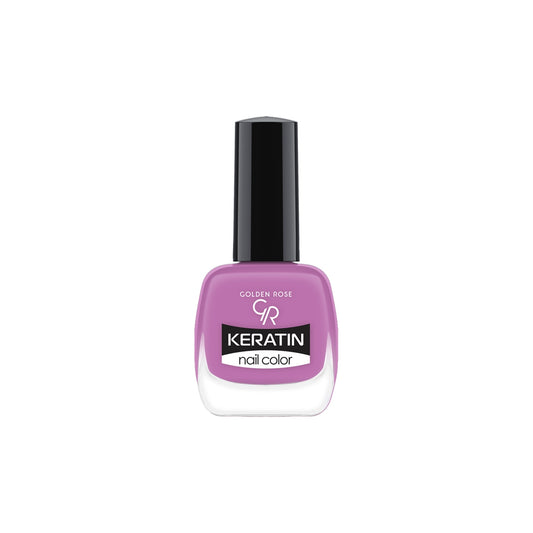 Keratin Nail Color Oje No:60