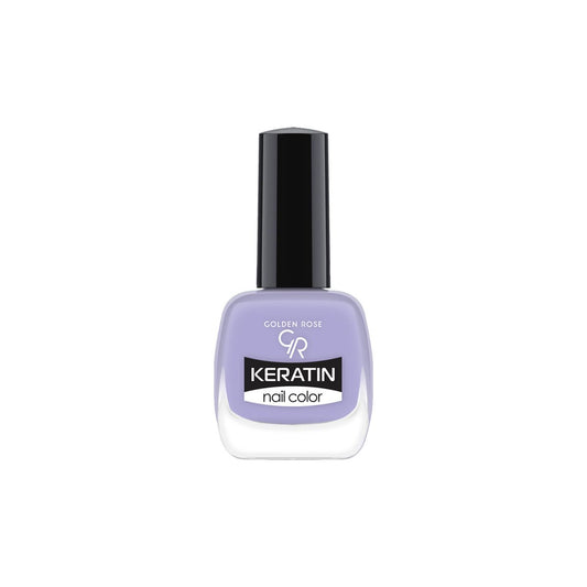 Keratin Nail Color Oje No:66