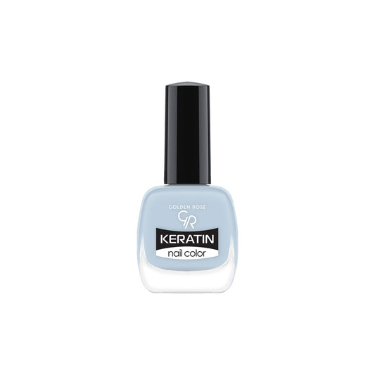 Keratin Nail Color Oje No:69