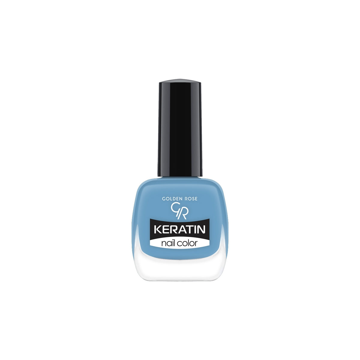 Keratin Nail Color Oje NO: 76