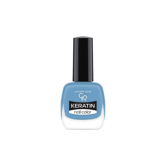 Keratin Nail Color Oje NO: 76