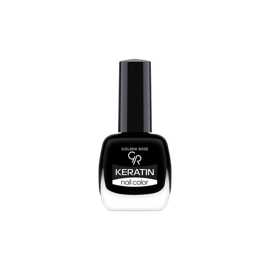 Keratin Nail Color Oje No:79