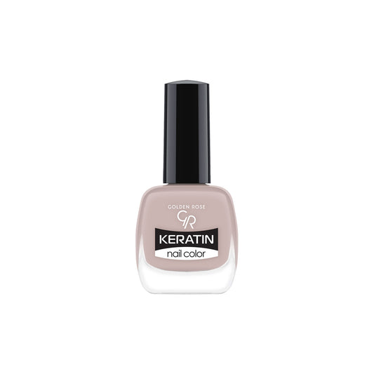 Keratin Nail Color Oje No:80