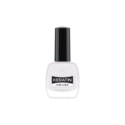 Keratin Oje Nail Color No:04