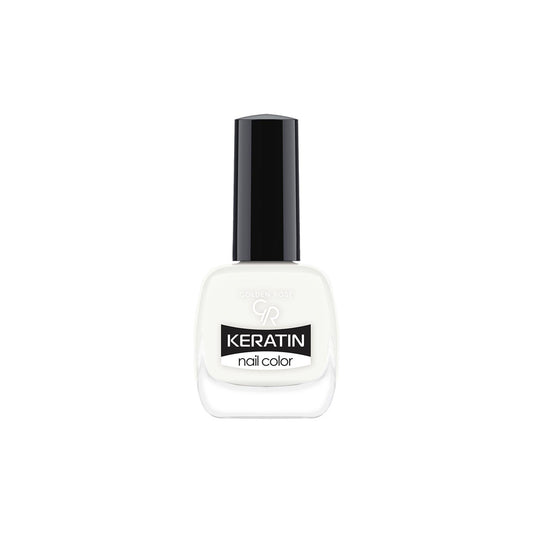 Keratin Oje Nail Color No:81