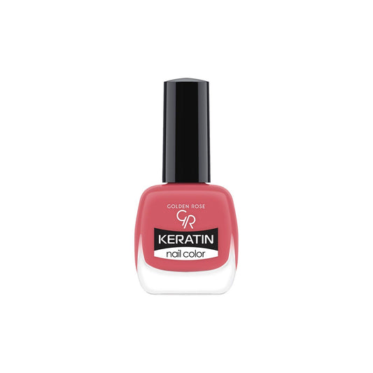 Keratin Oje Nail Color No:91