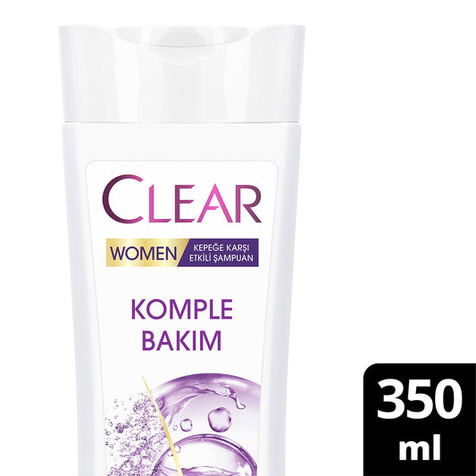 Şampuan Women Komple Bakım 350 ml