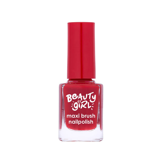 Beauty Girl Oje 41 Hot Red