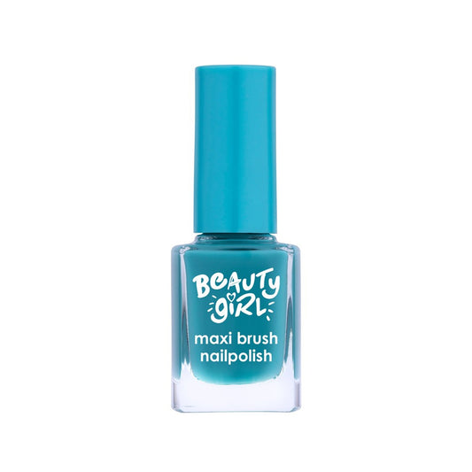 Beauty Girl Oje 43 Turquoise Muse