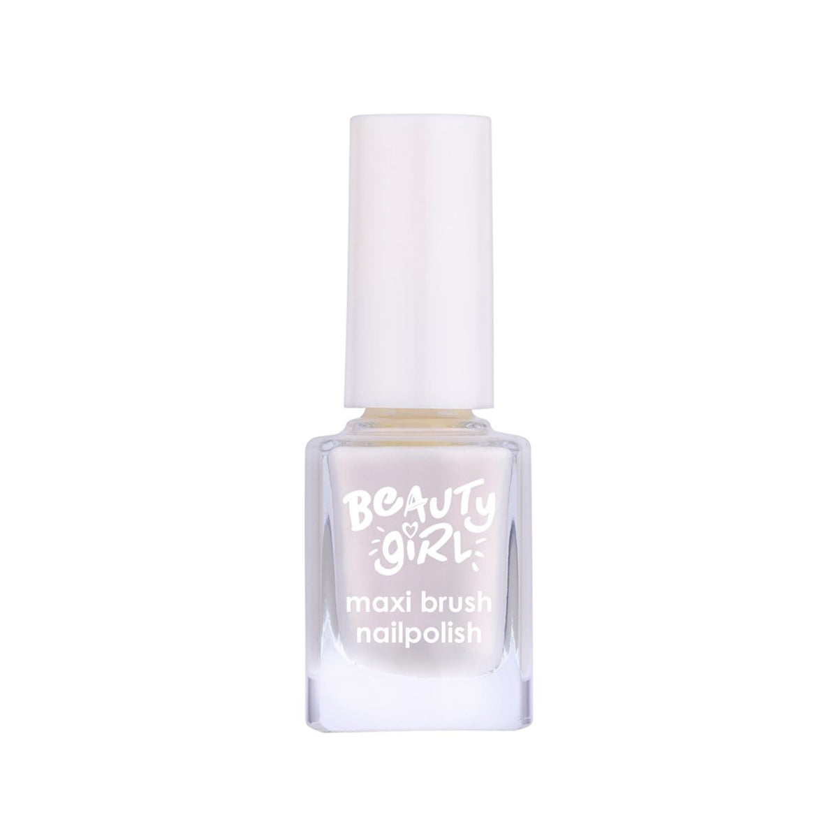 Beauty Girl Oje 45 Holographic Rose